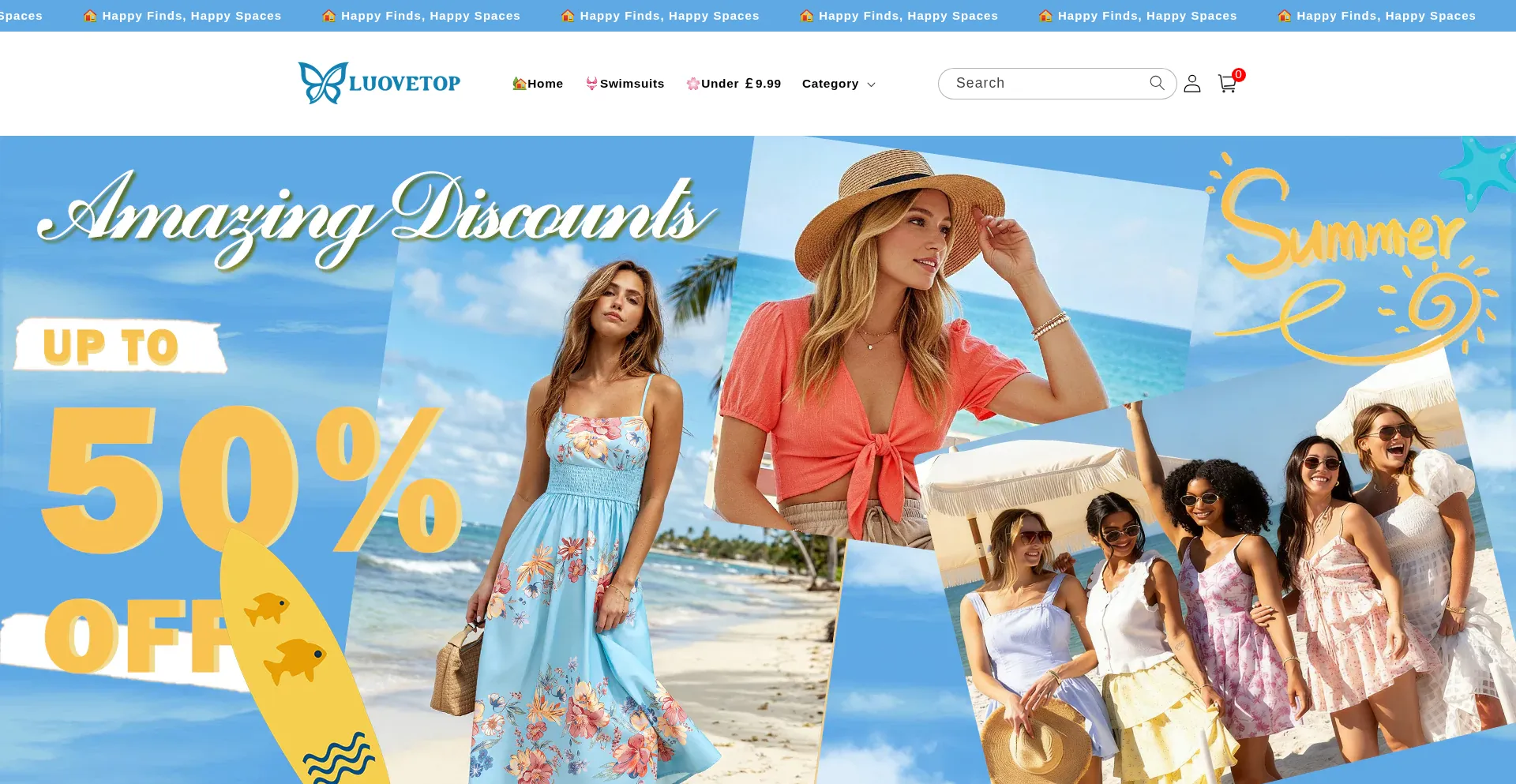 Luovetop.com