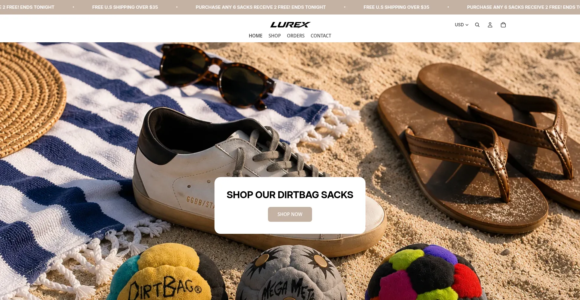 Lurexx.us