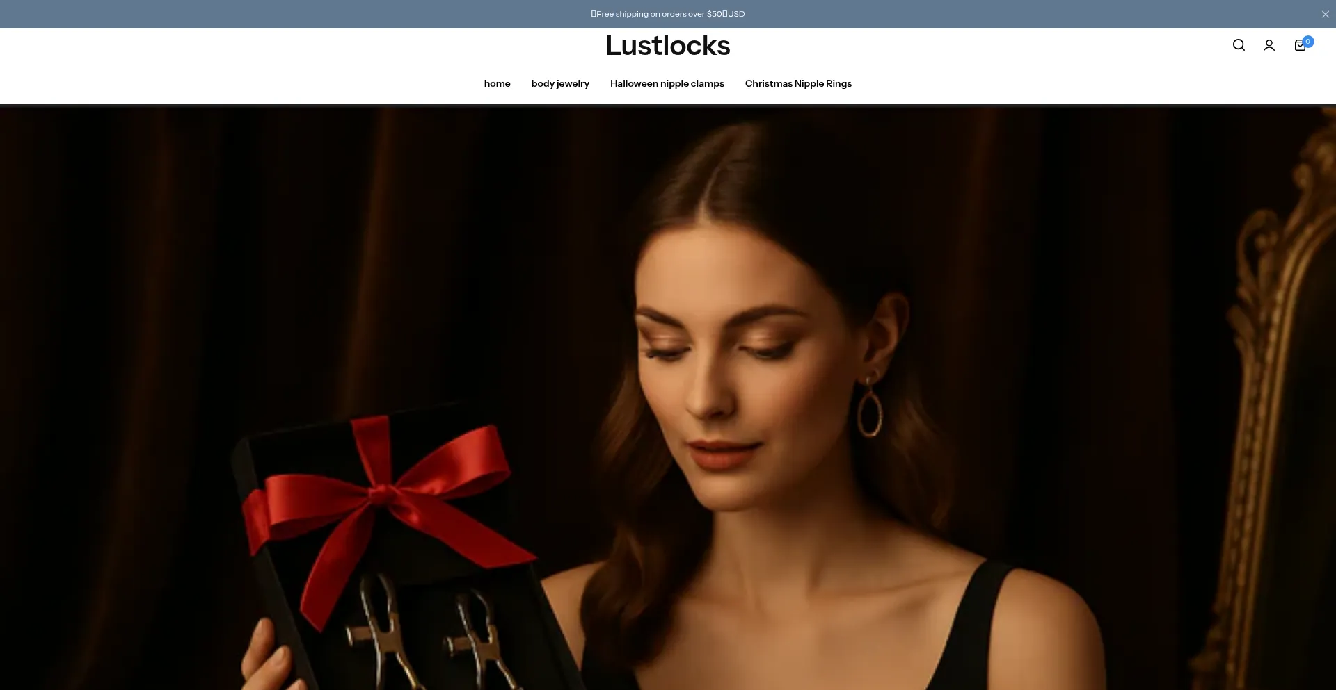 Lustlocks.com é Seguro e Confiável?