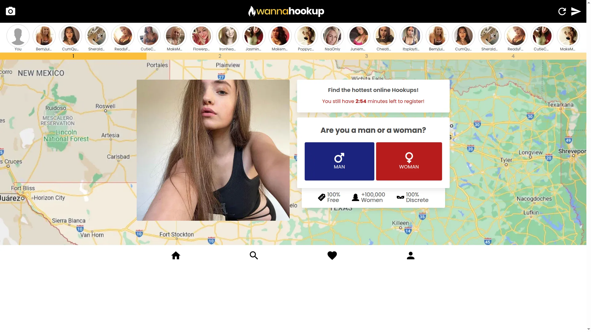Lustydream.us