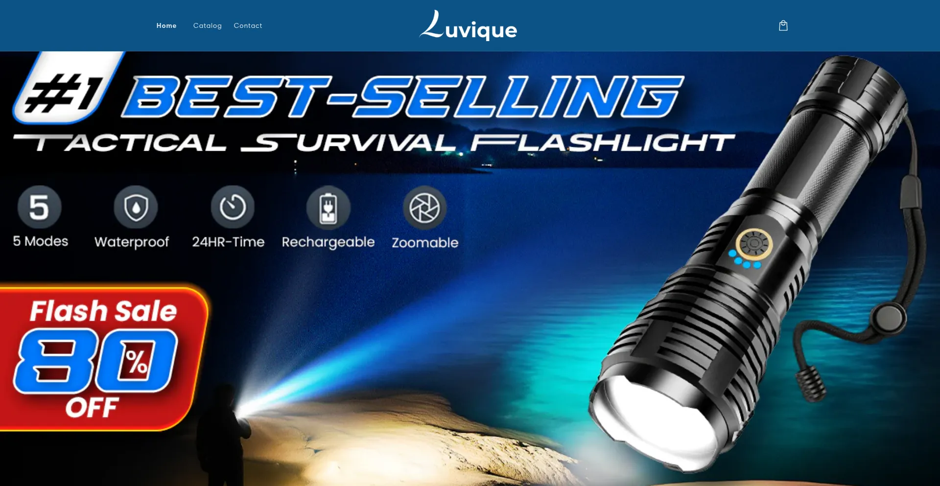Luvique.net é Seguro e Confiável?