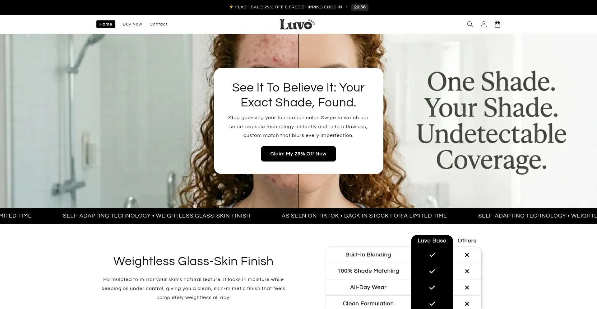 Luvobase.com