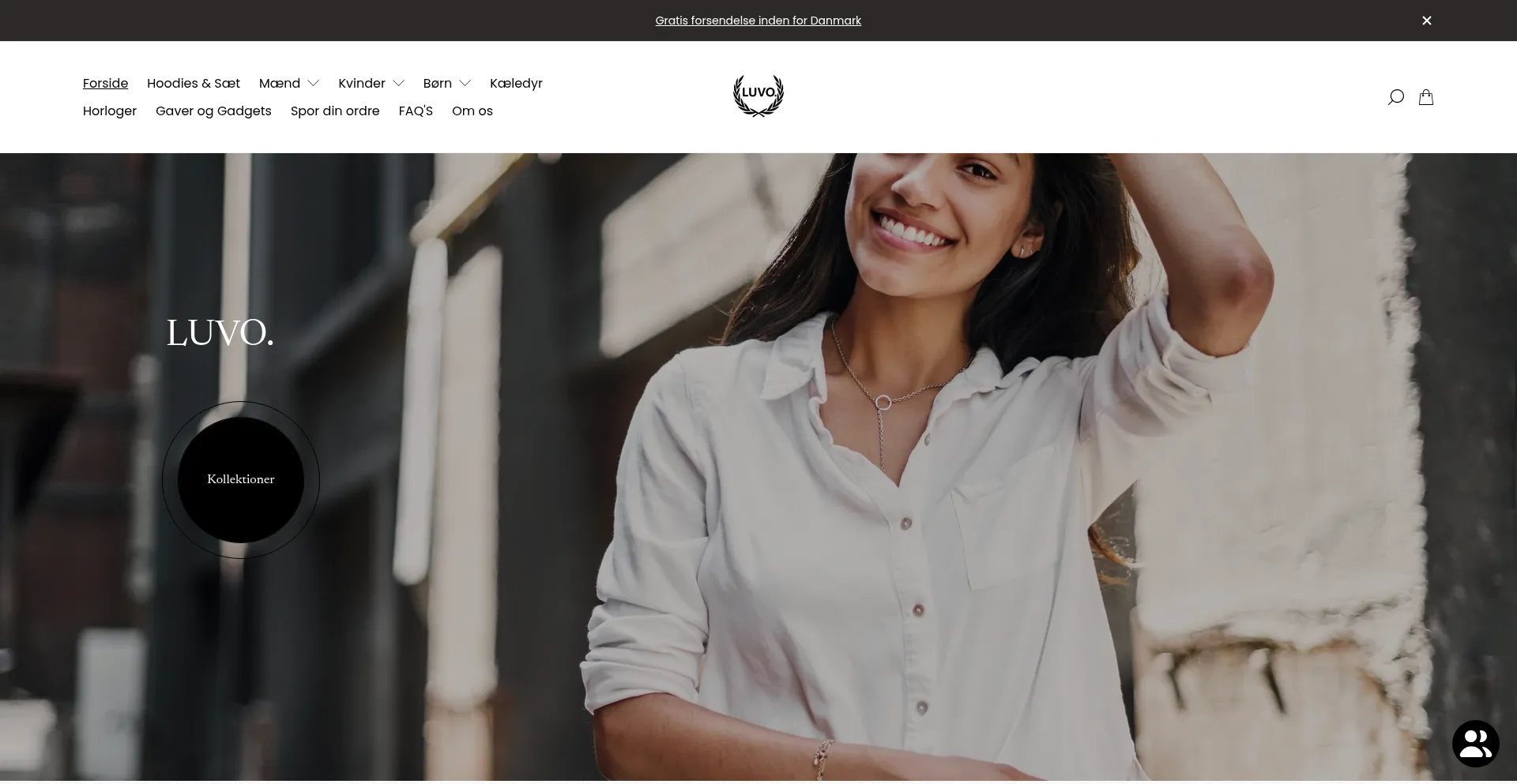 Luvowear.com