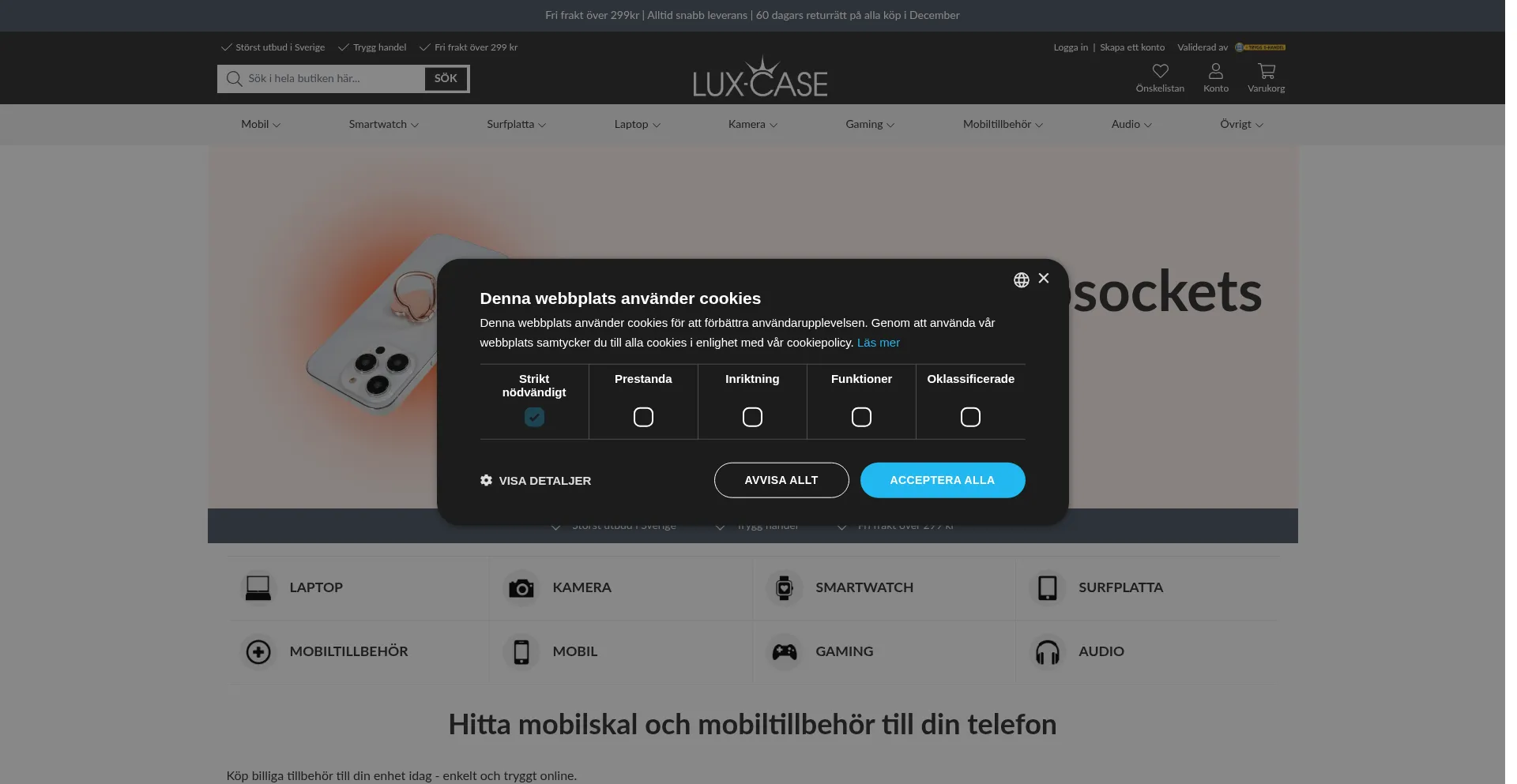Lux-case.se