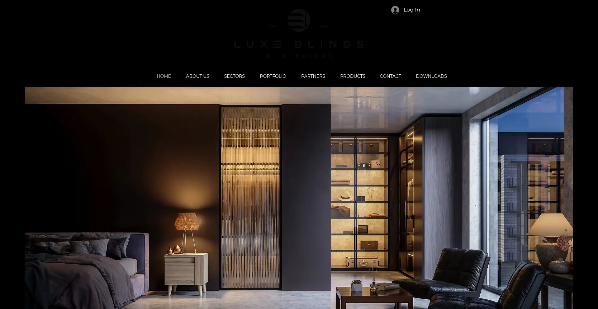 Luxe-blinds.com é Seguro e Confiável?