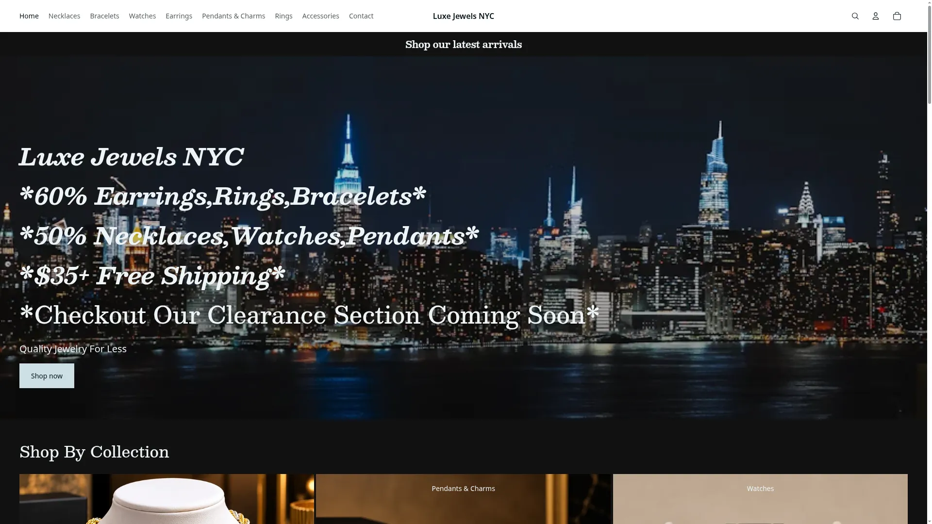 Luxejewelsnyc.com