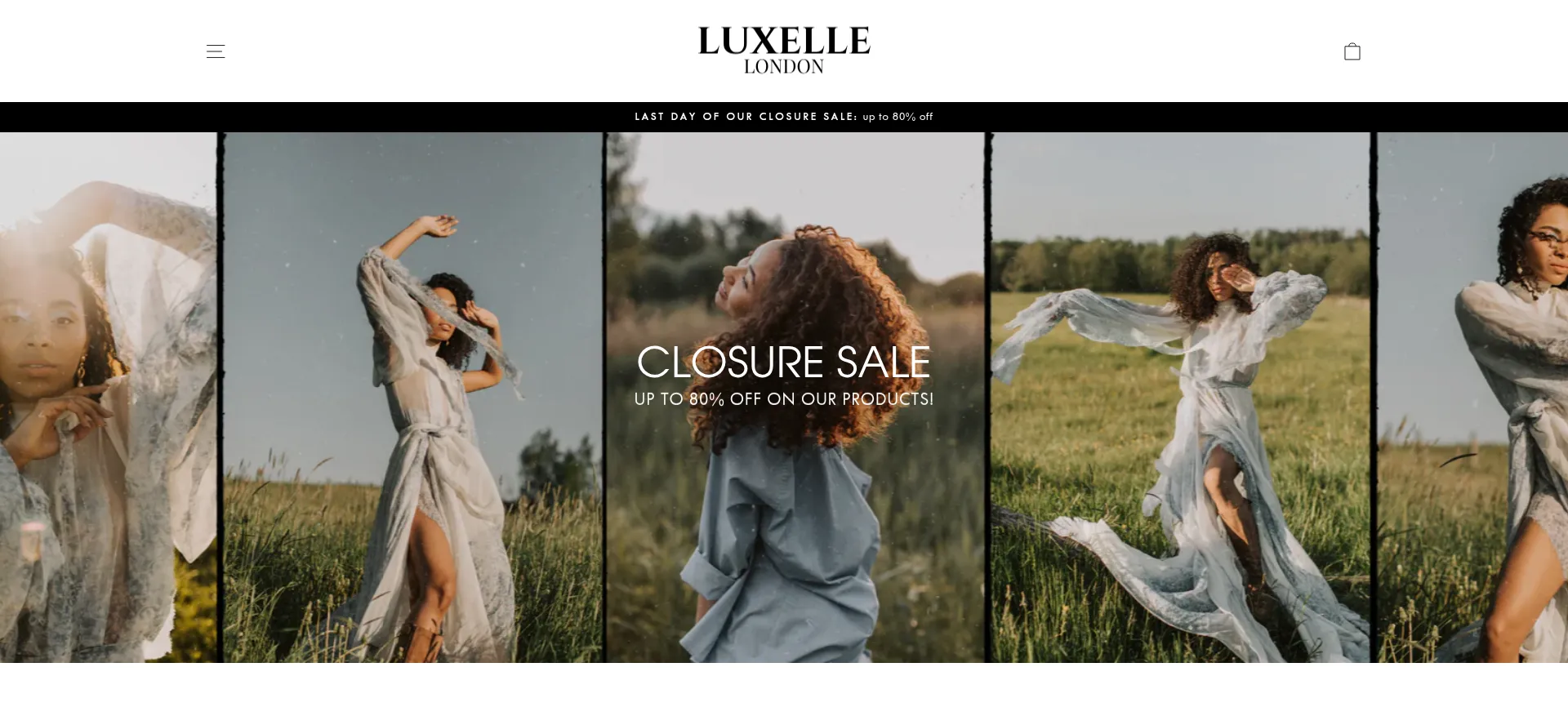 Luxelle-london.com