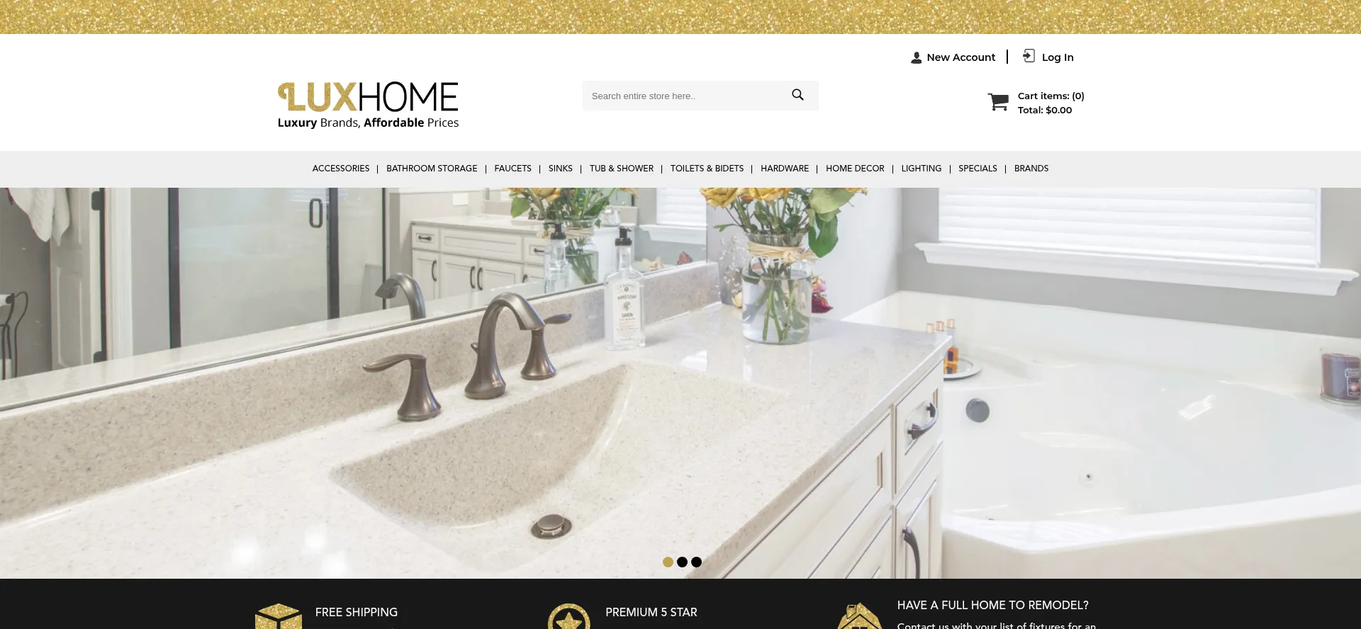 Luxhome.co