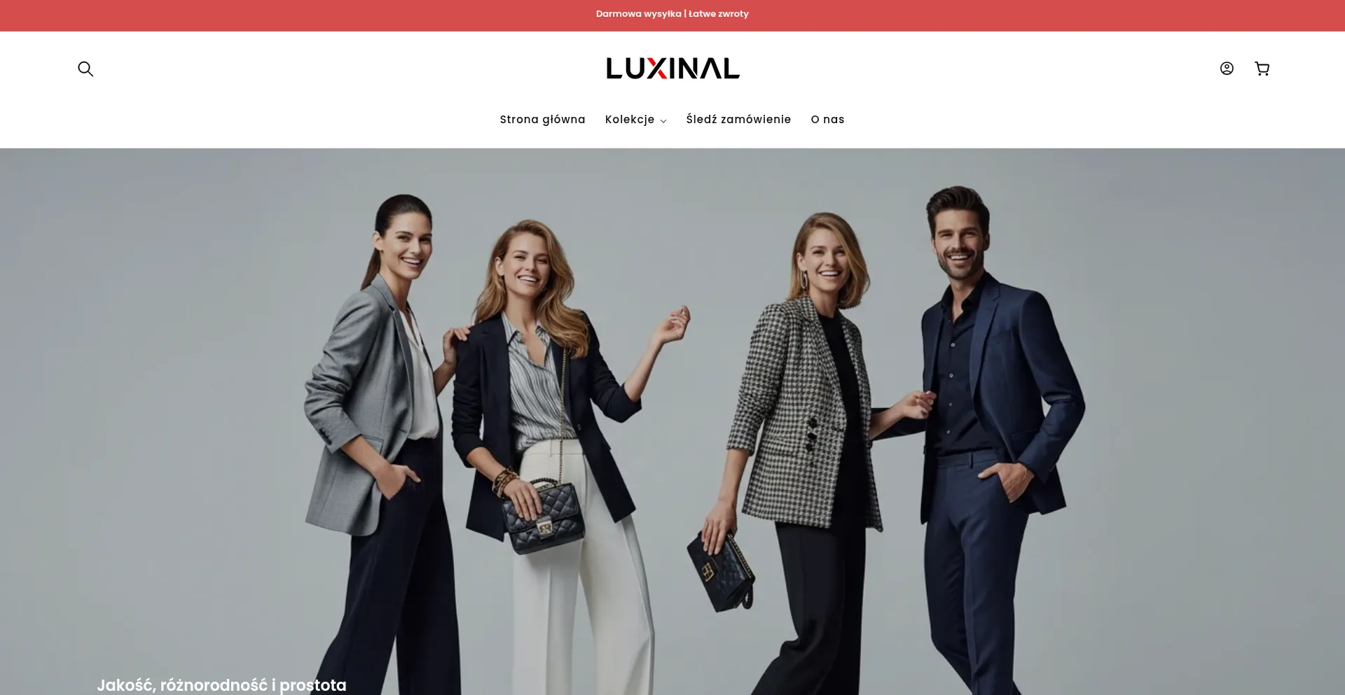 Luxinal.shop