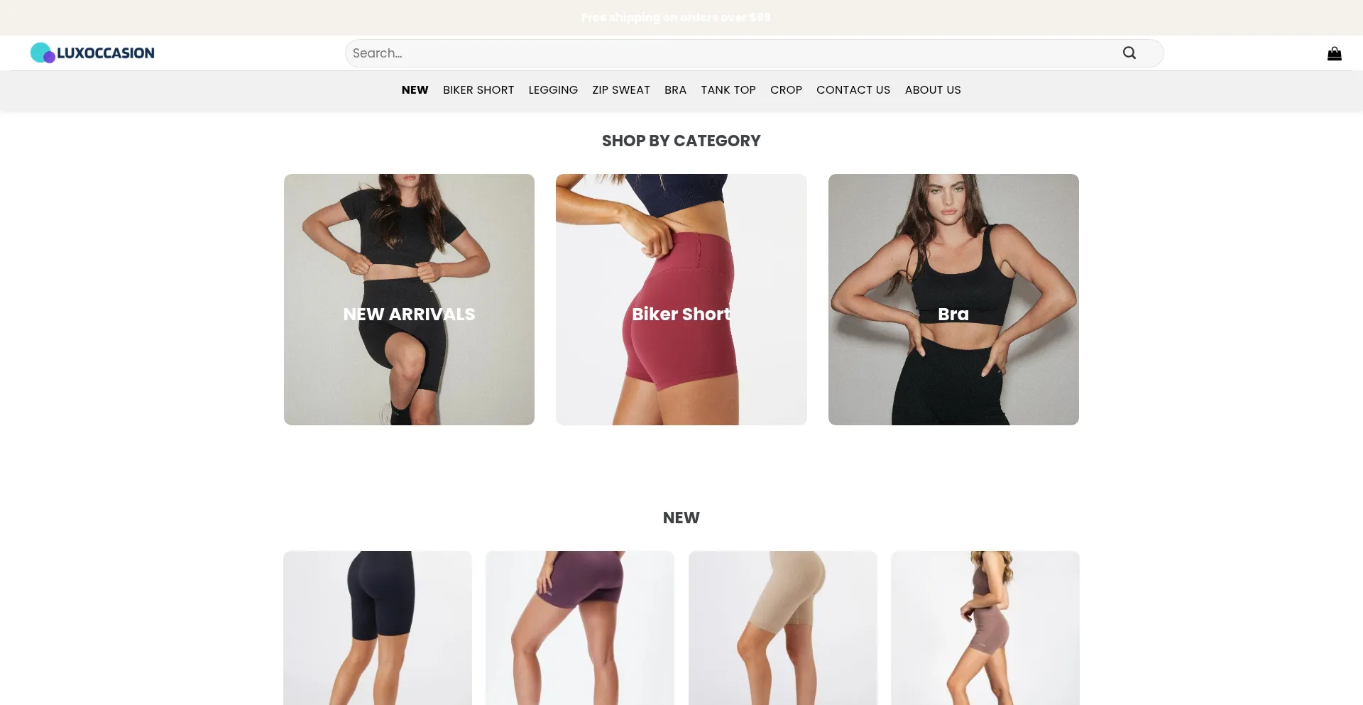 Luxoccasion.com é Seguro e Confiável?