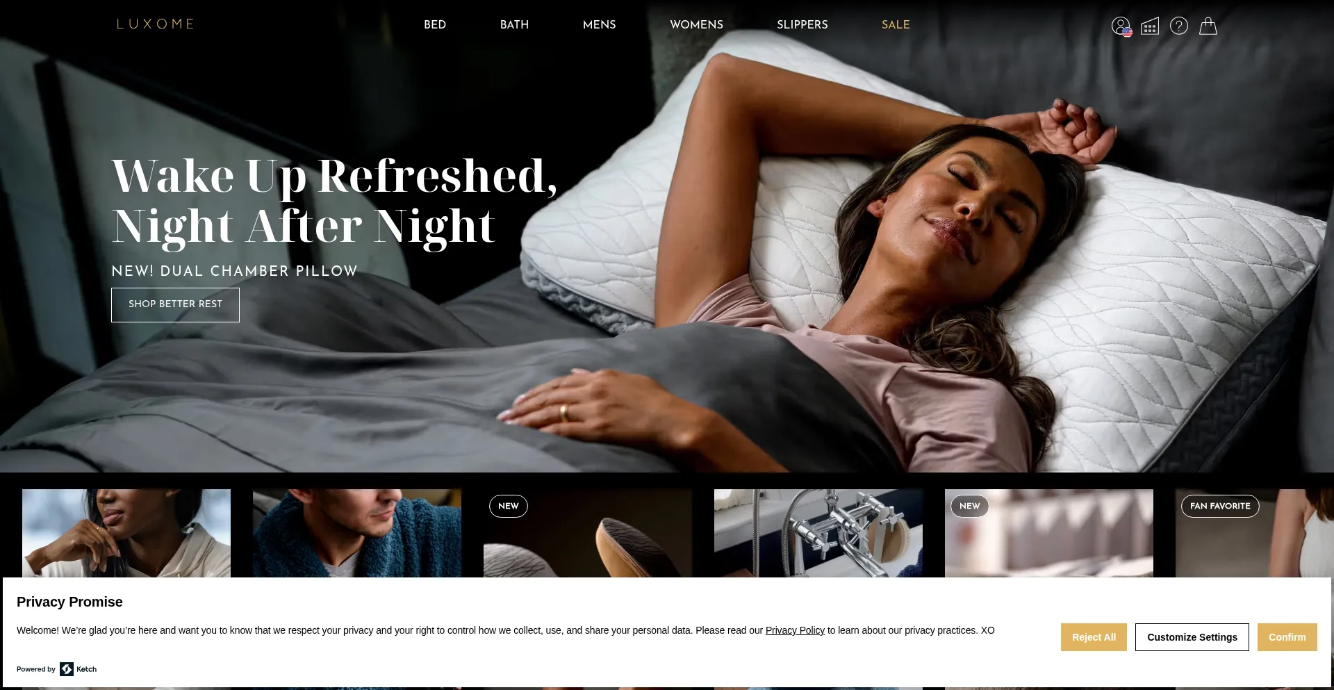 Luxome.com