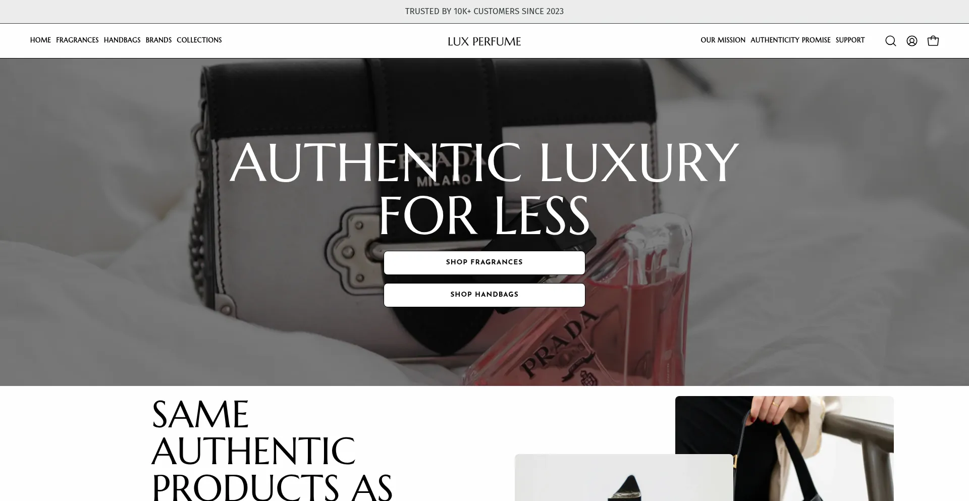 Luxperfume.com