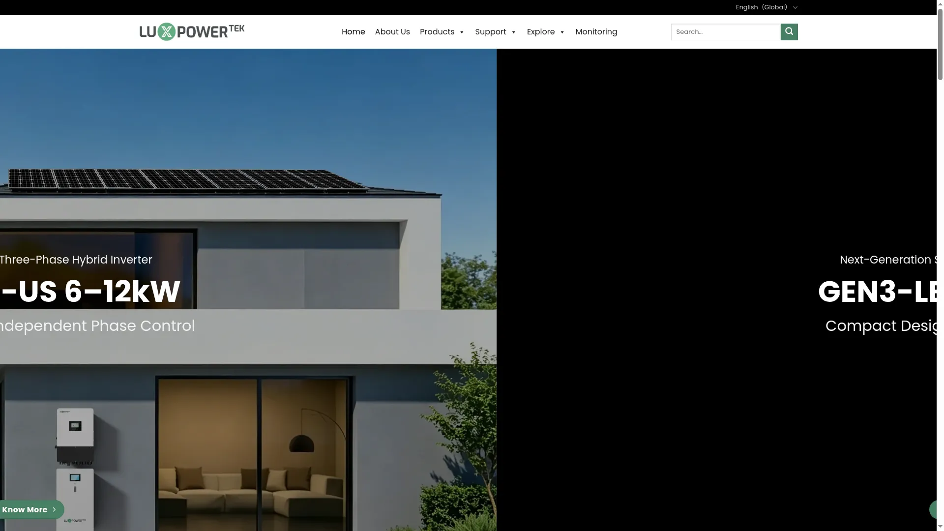Luxpowertek.com