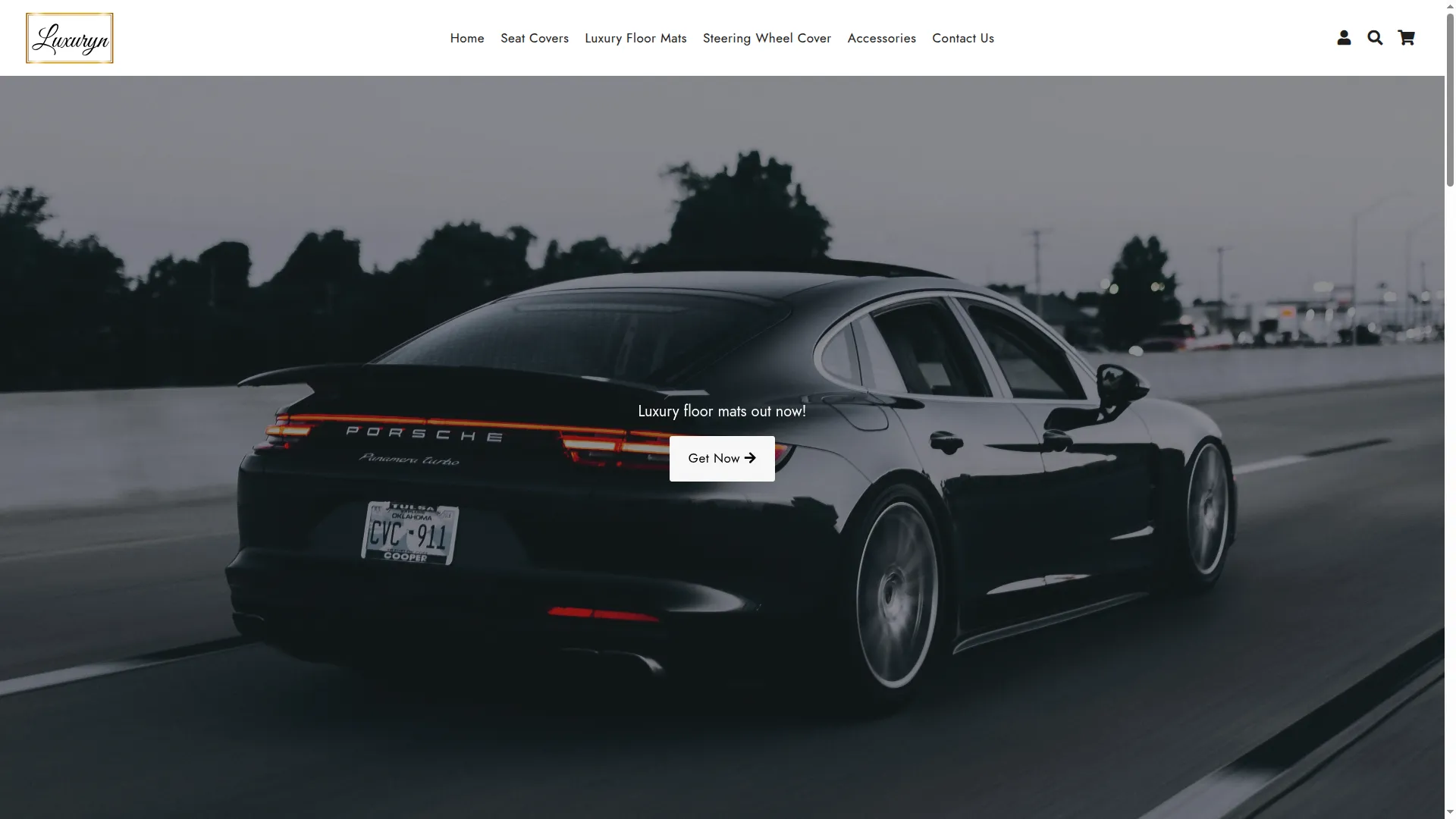 Luxuryn.co