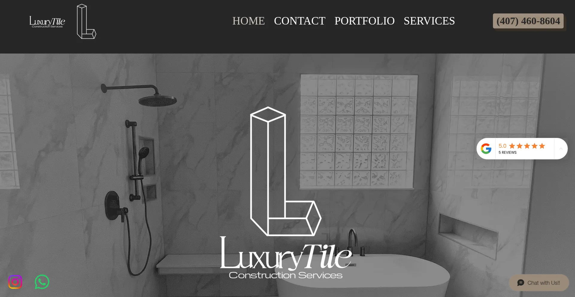 Luxurytilecs.com