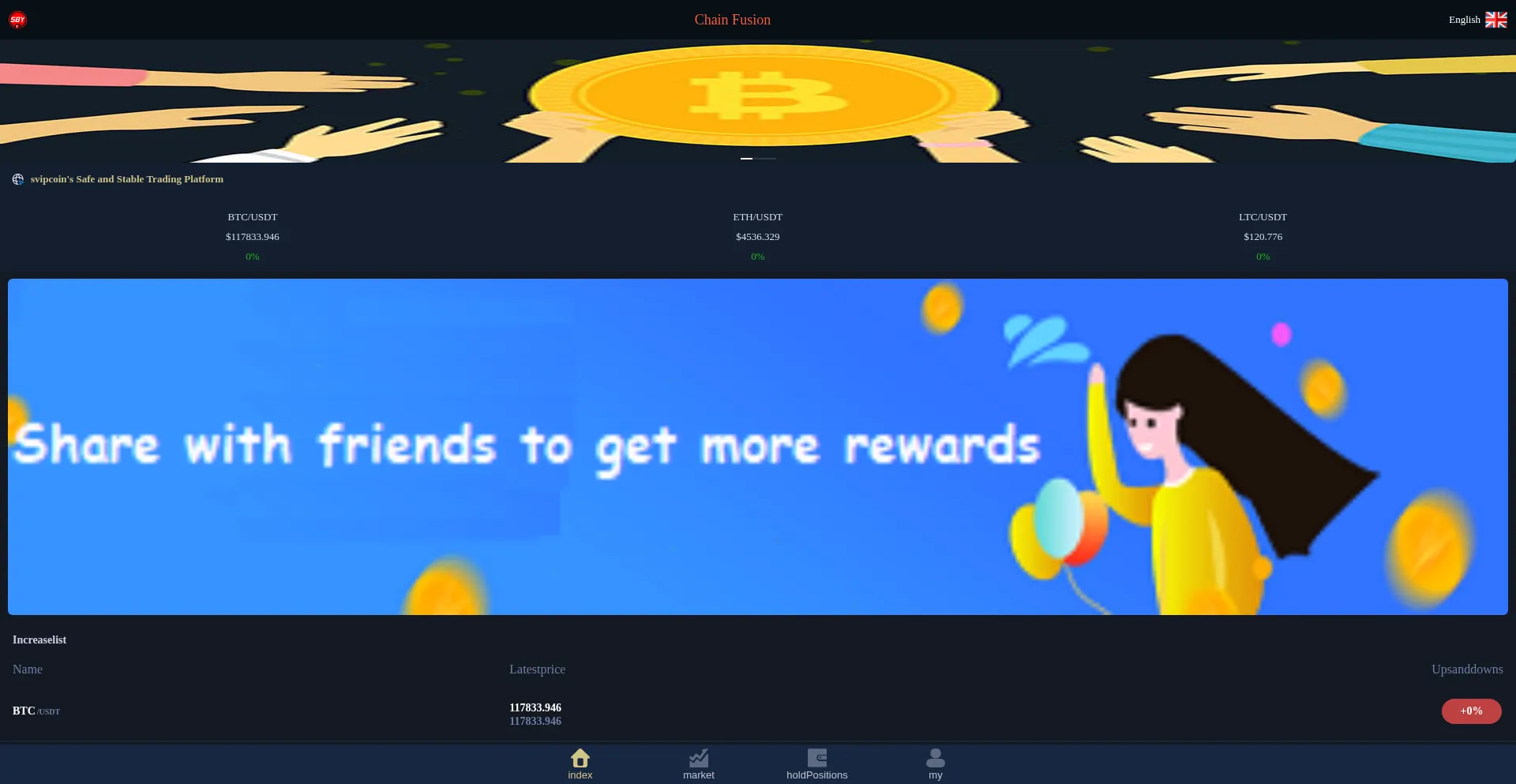 Website screenshot of Lxhpa.xyz