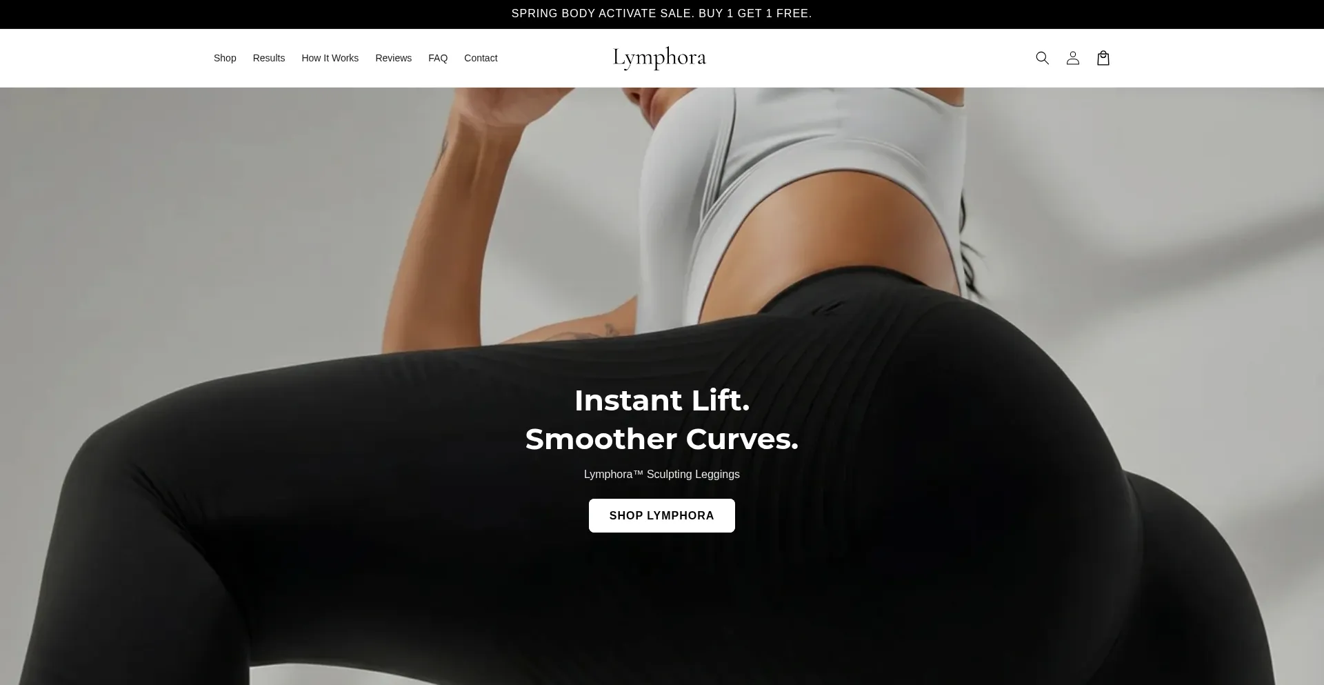 Lymphora.com.au