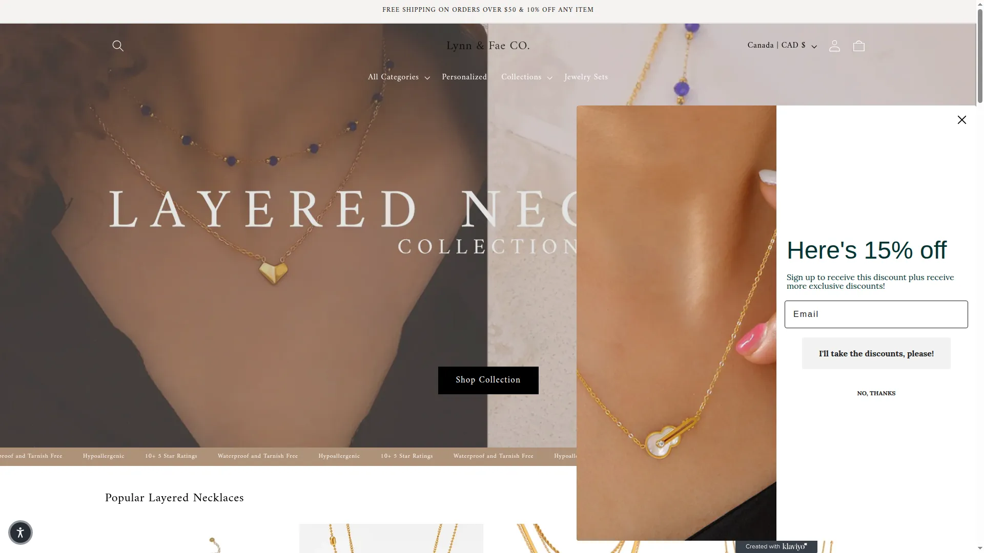 Lynnfaeco.com