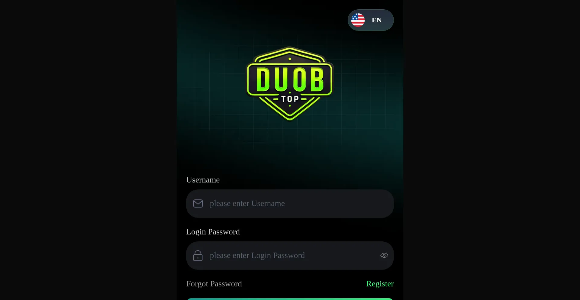 M.duobapp1ye.top é Seguro e Confiável?
