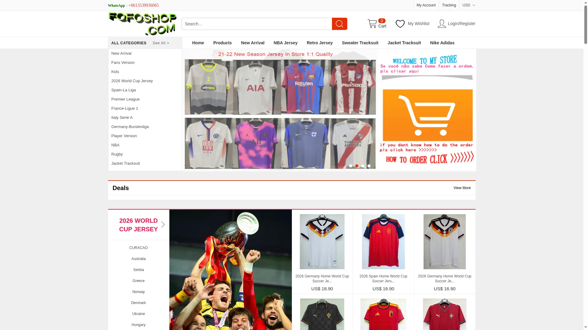M.fofoshop4.com