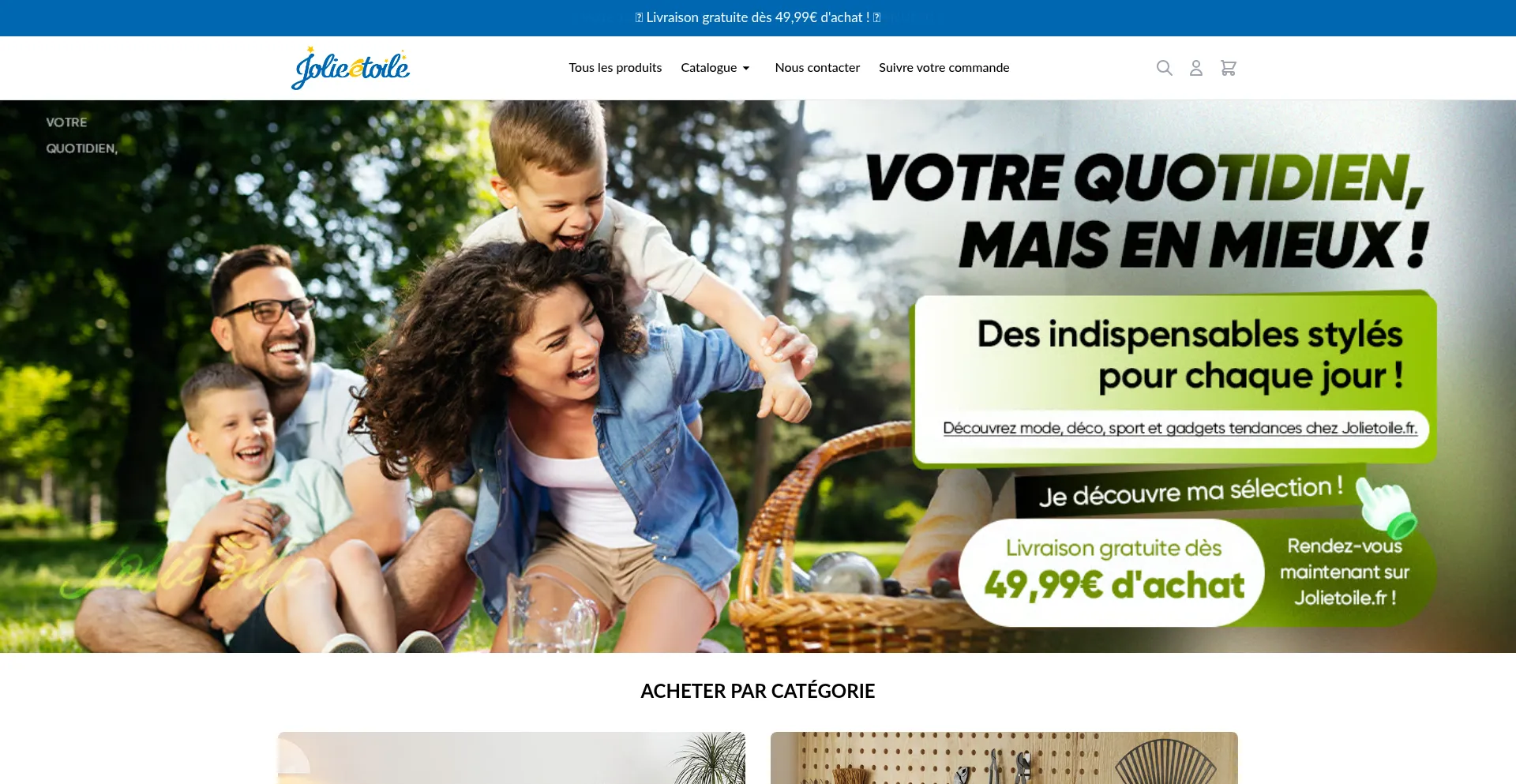 M.jolietoile.fr