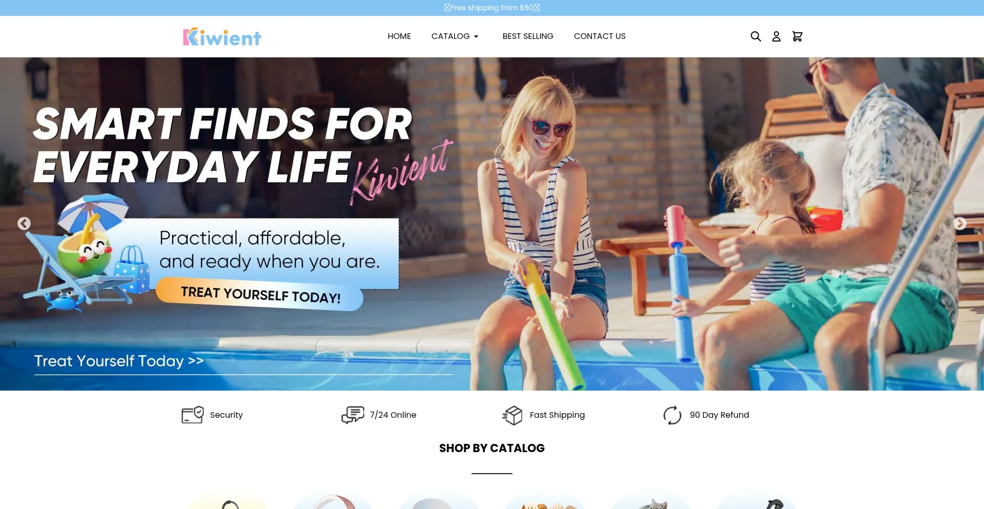 M.kiwient.com