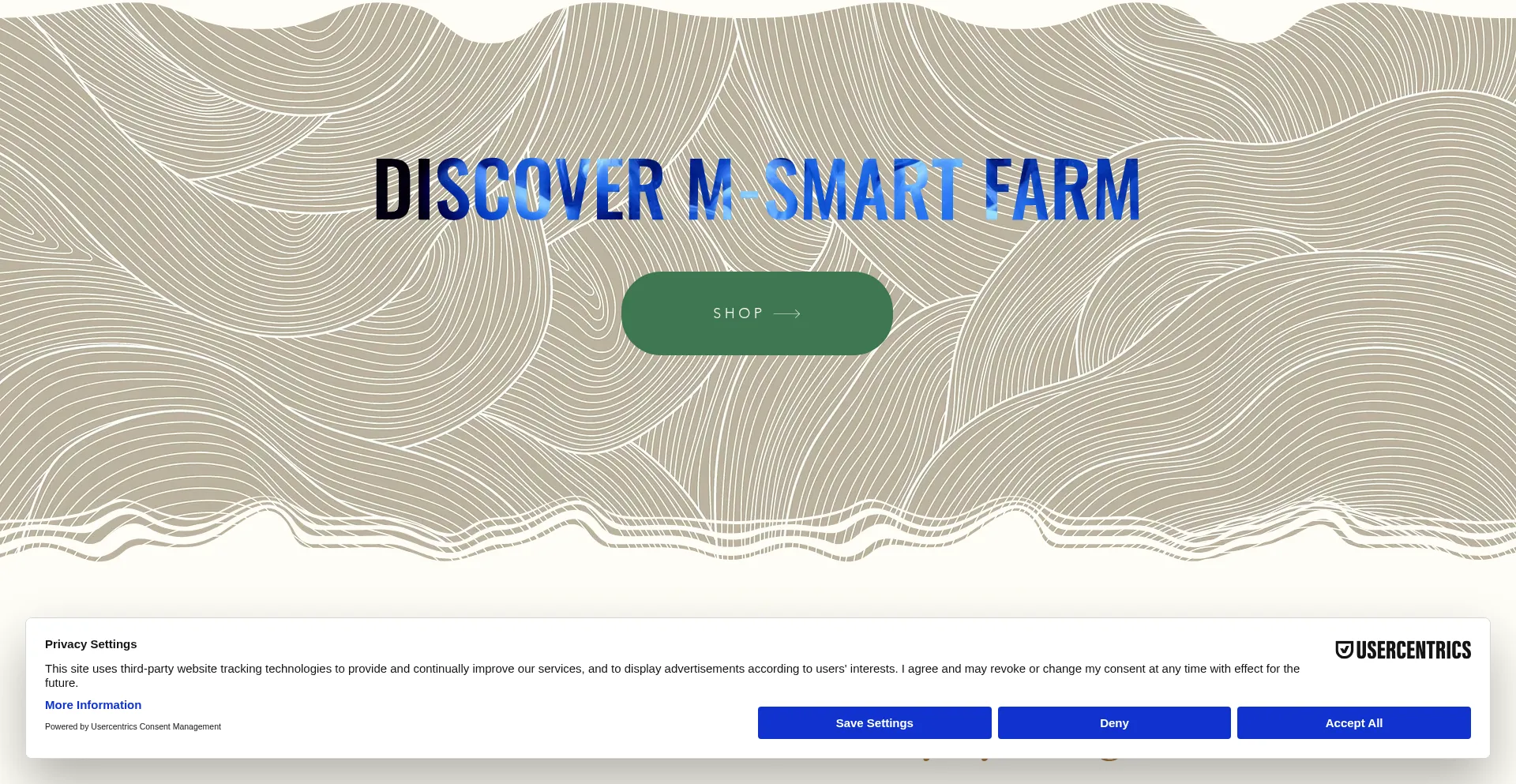 M-smartfarm.com