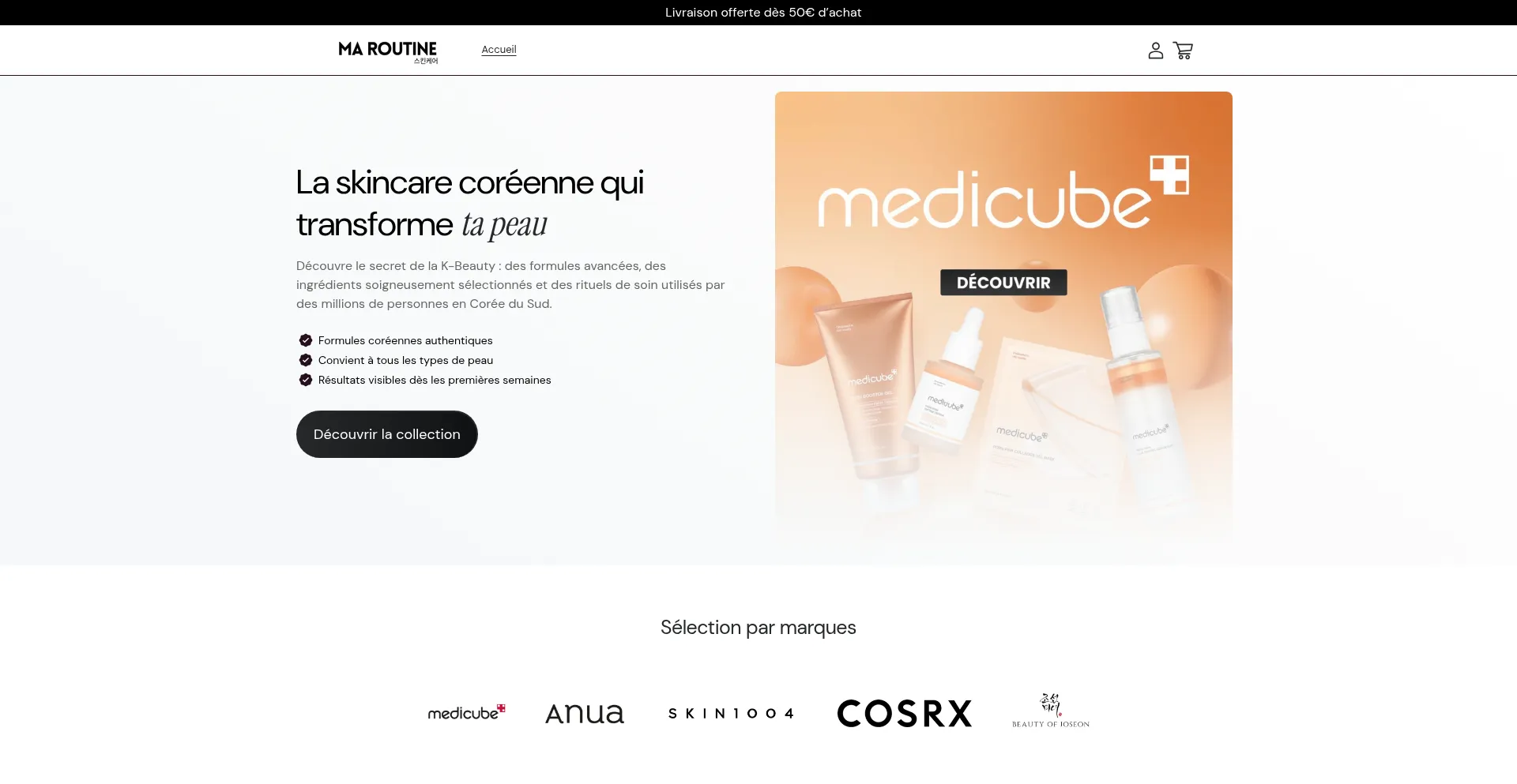 Ma-routine-skin.com