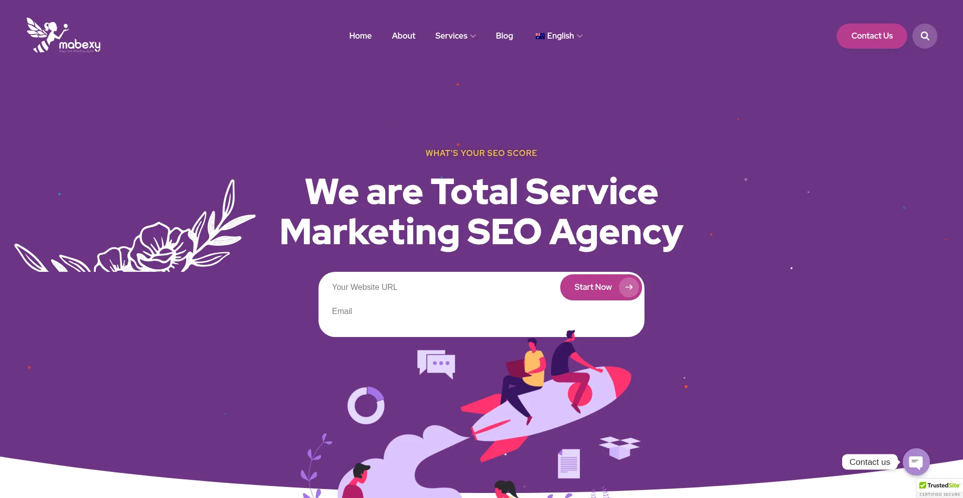 Mabexy.com é Seguro e Confiável?