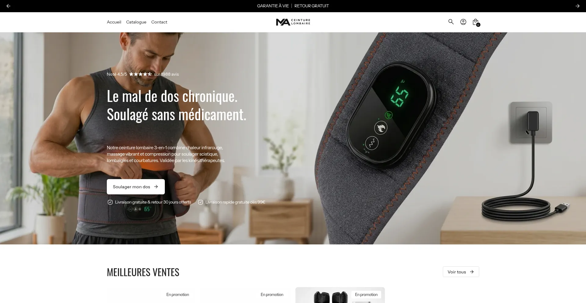 Maceinture-lombaire.fr