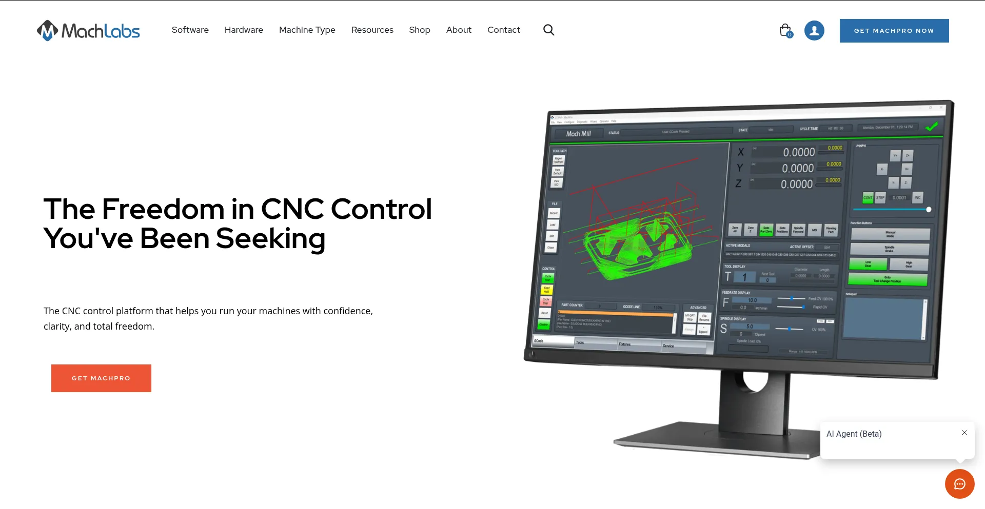 Mach-labs.com