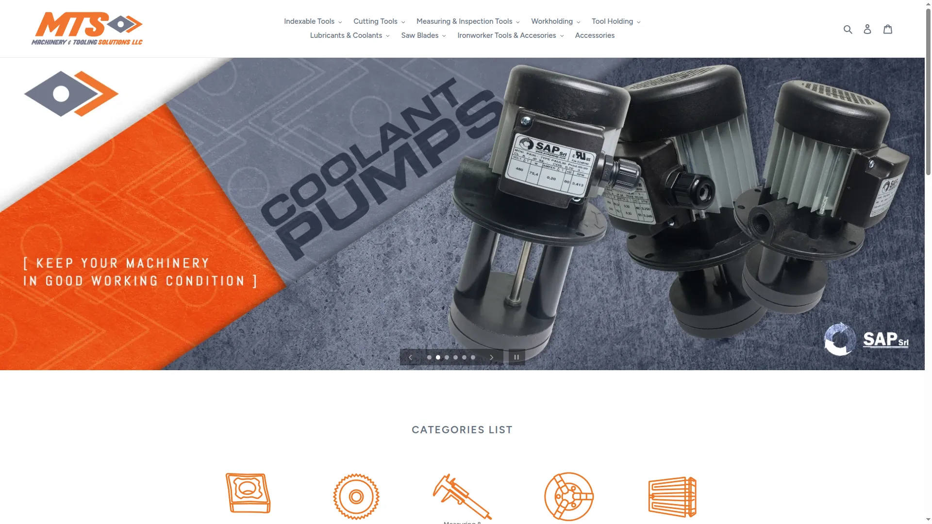 Machandtools.com