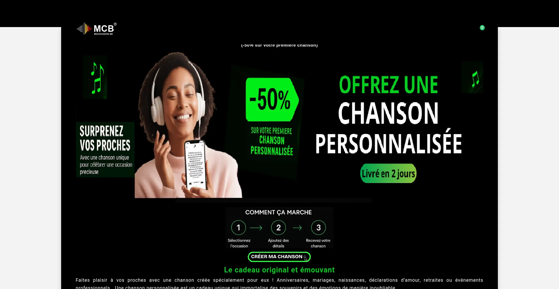 Machanson.be é Seguro e Confiável?