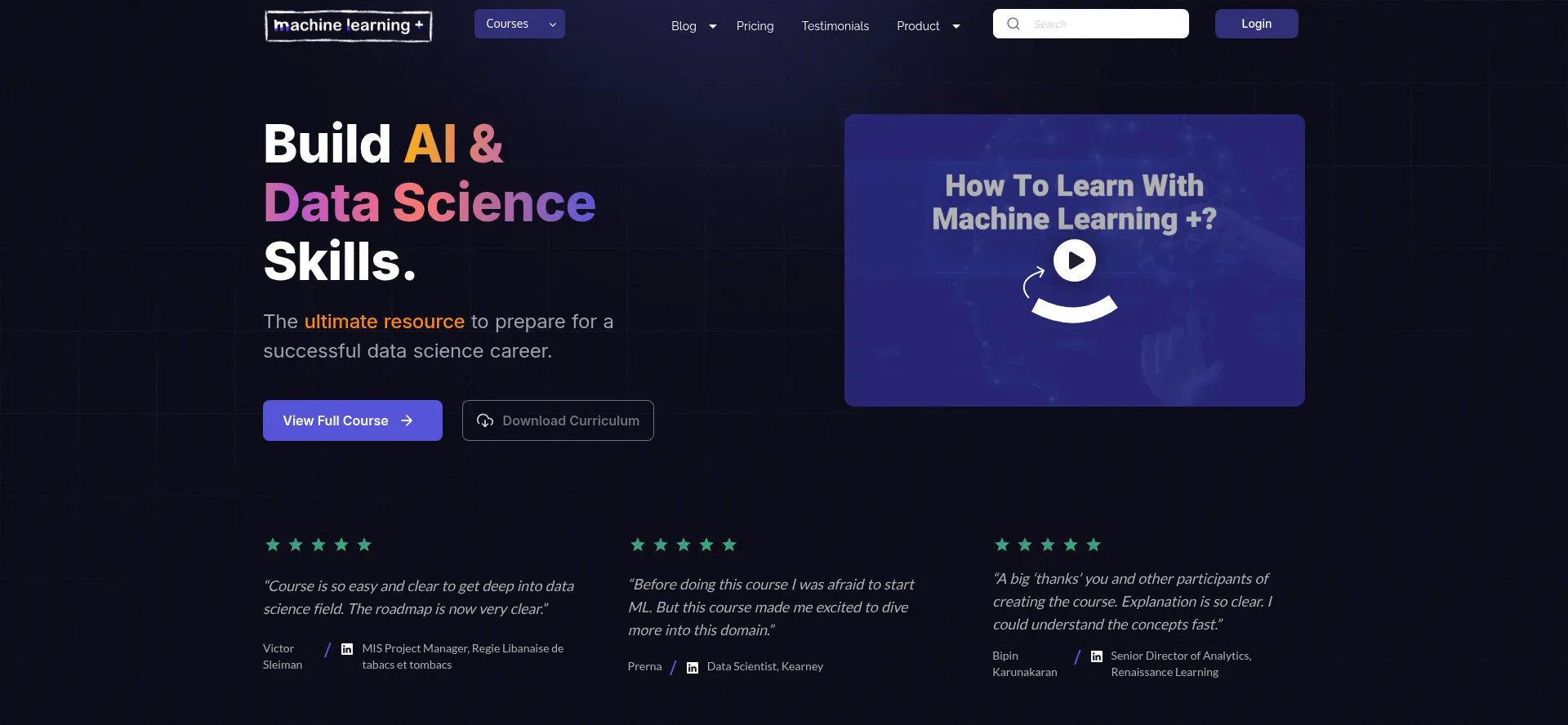 Machinelearningplus.com