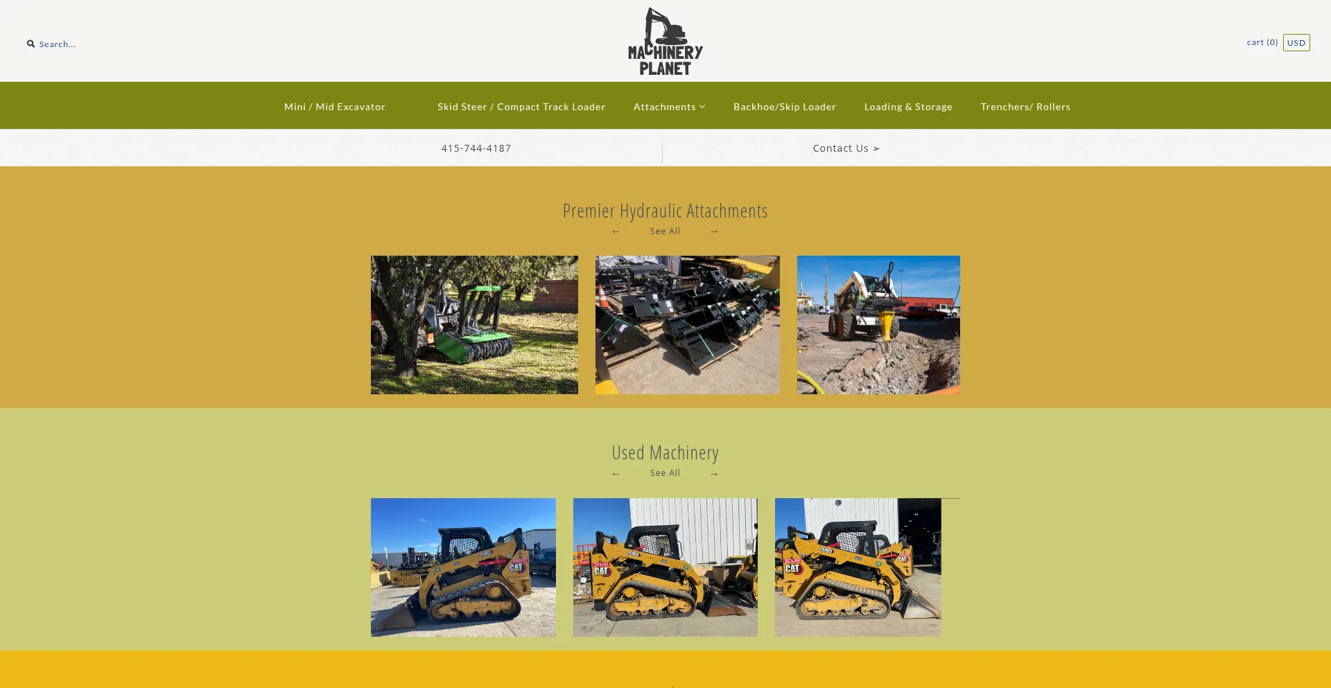 Machineryplanet.com