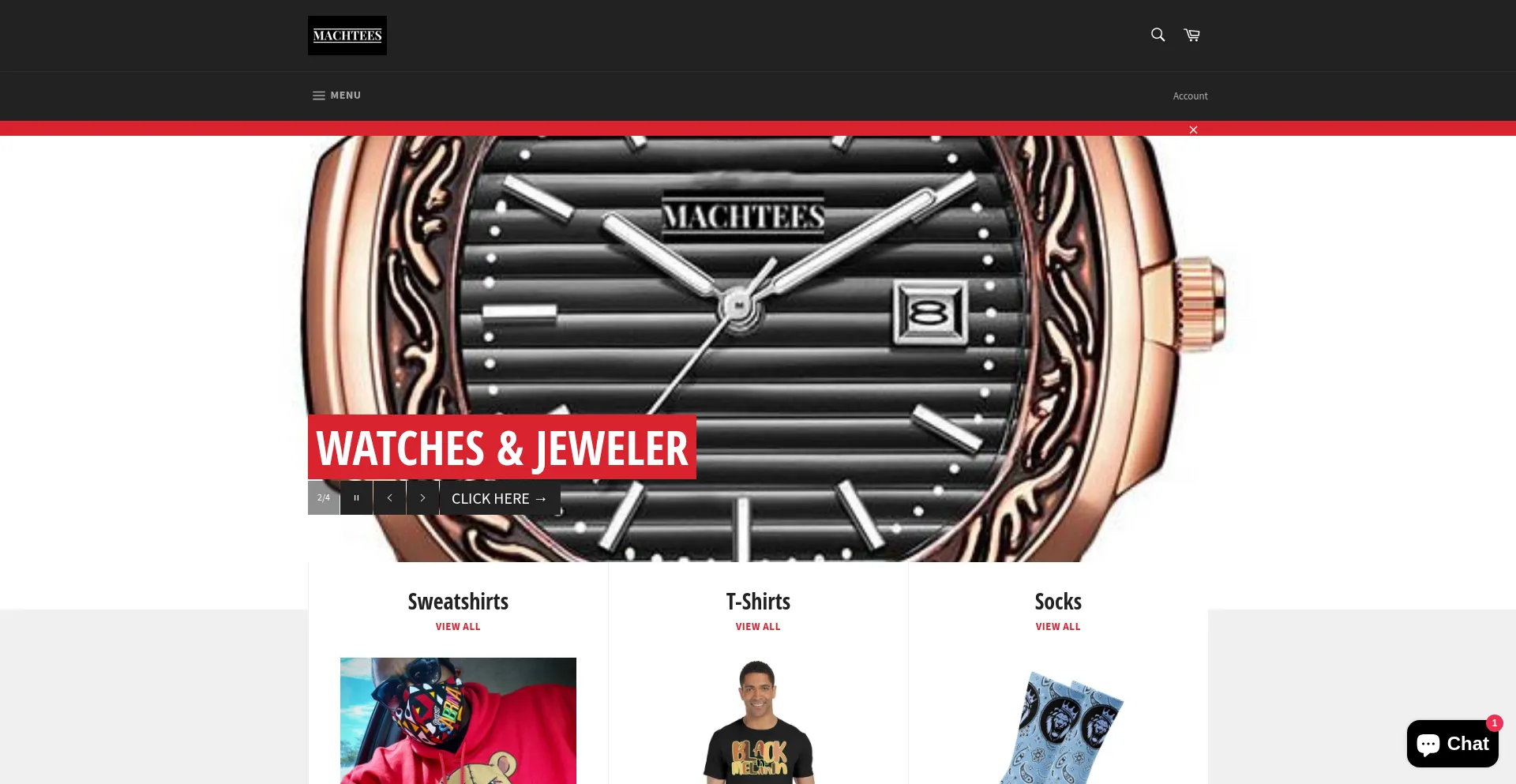 Machtees.com