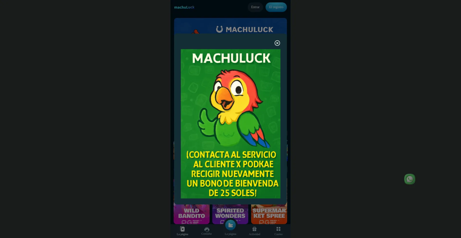 Machuluck.com é Seguro e Confiável?