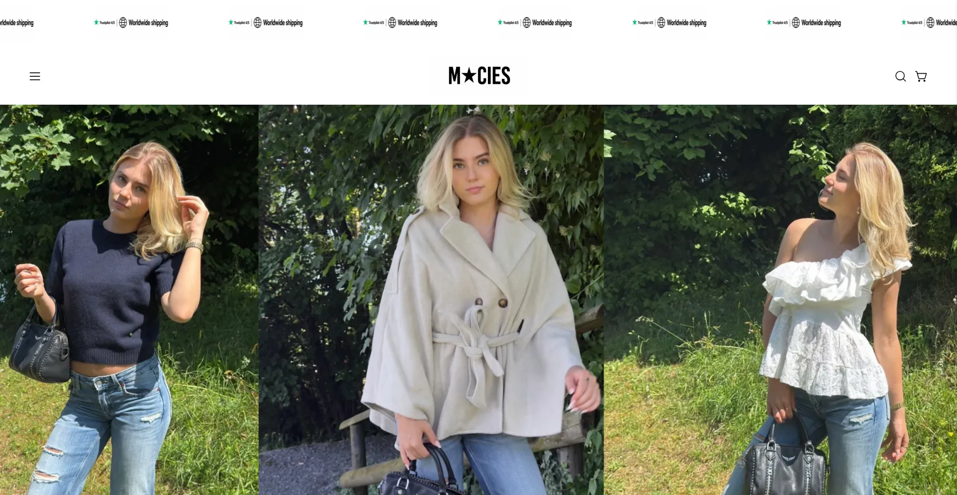 Macies.nl