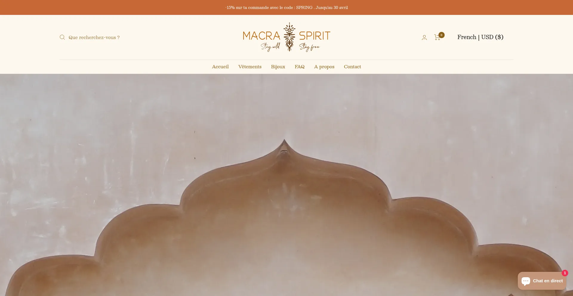 Macraspirit.com