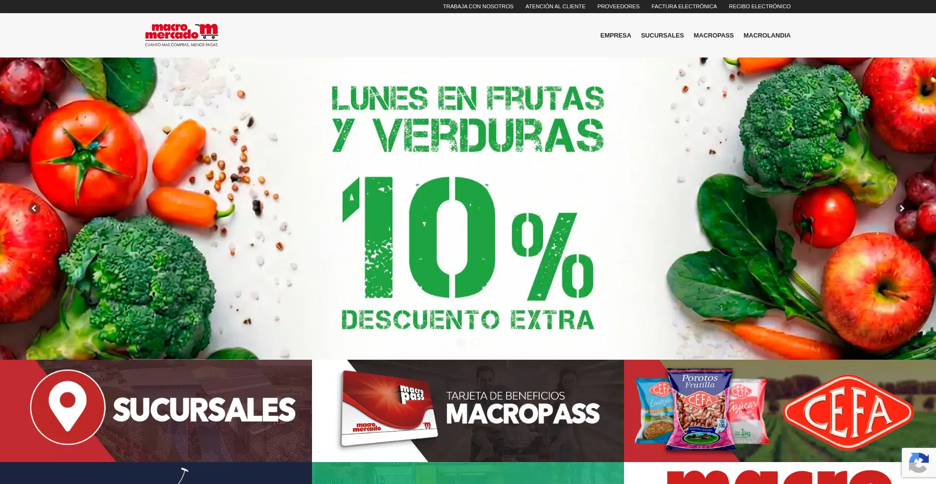 Macromercado.com.uy