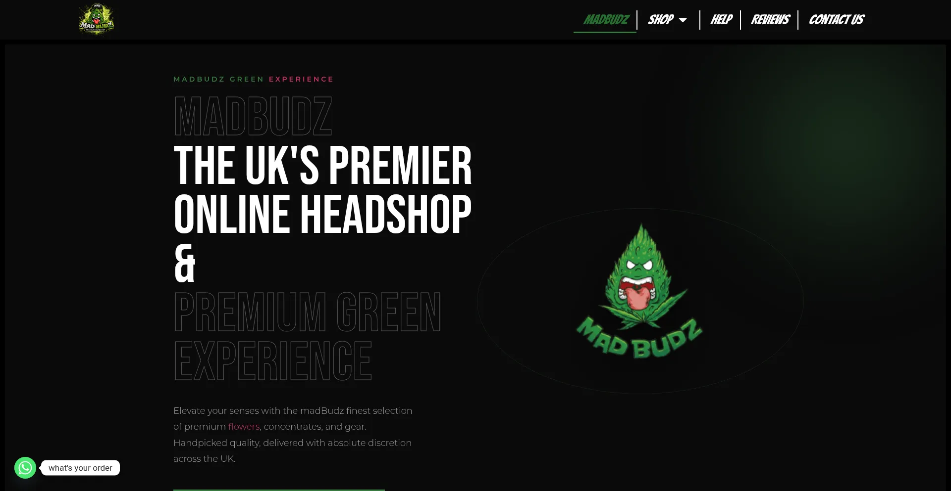 Madbudzuk.online