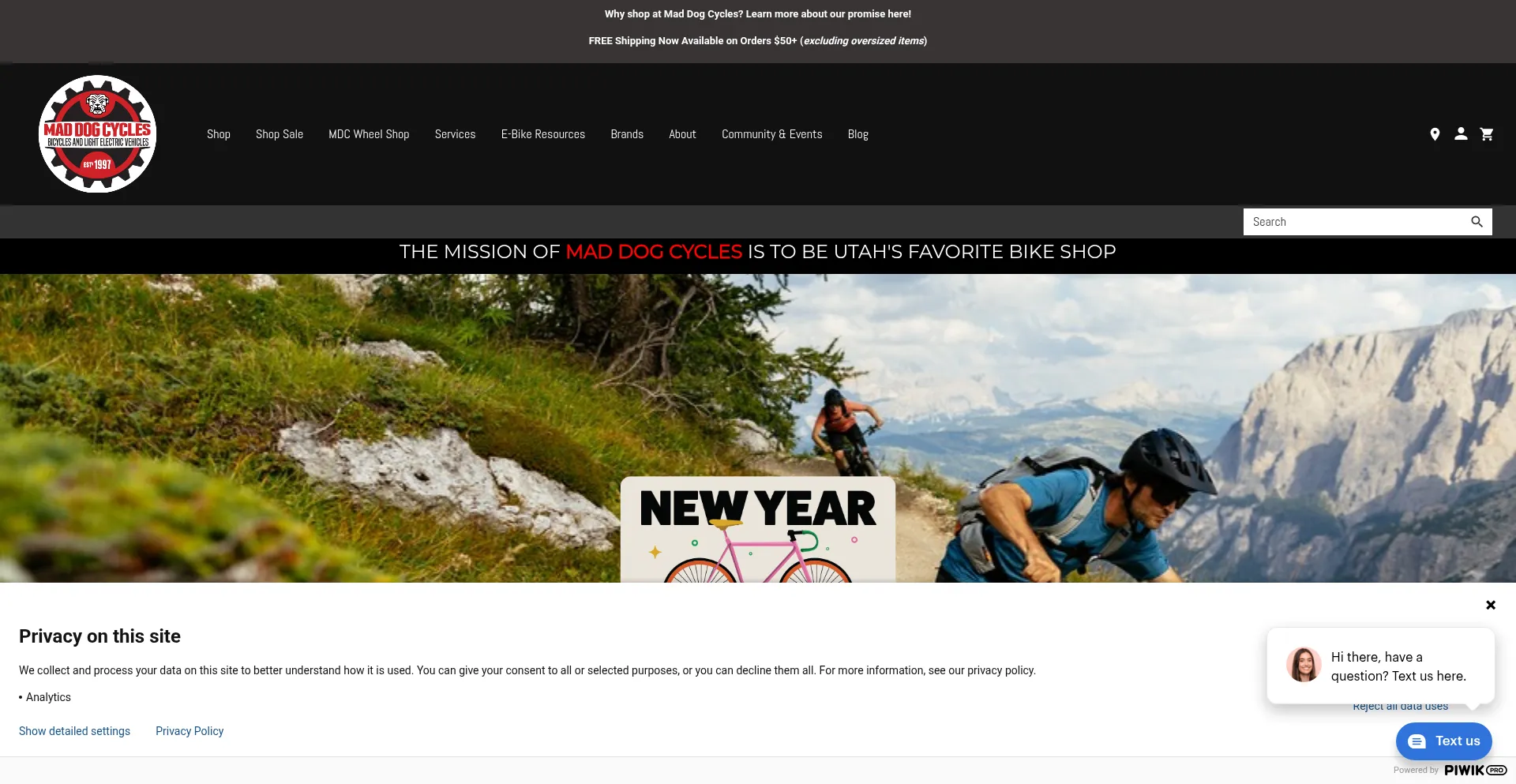 Maddogcycles.com