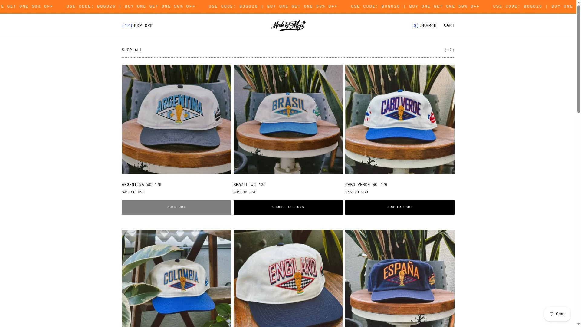 Madebymoji.shop