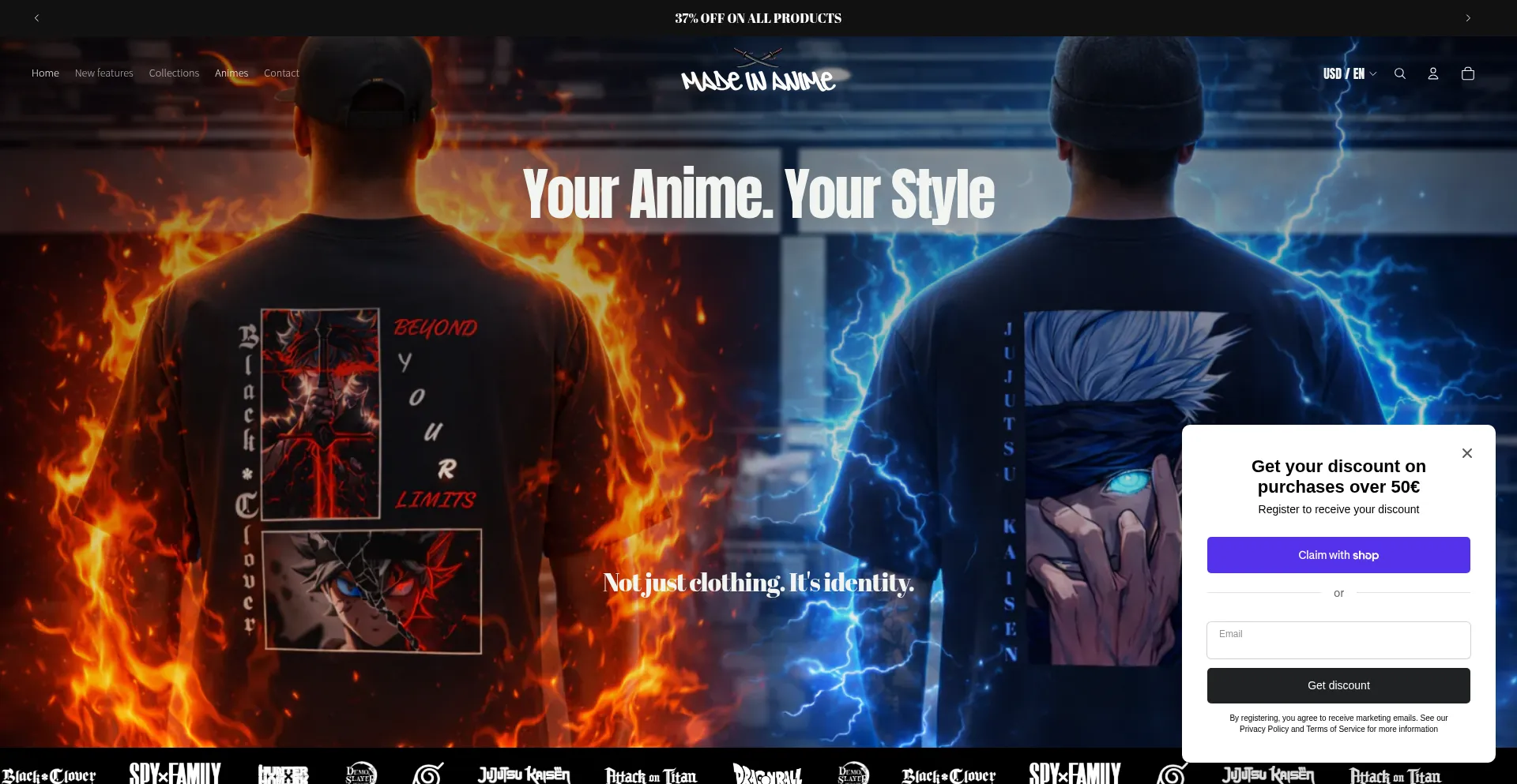 Madeinanime.com