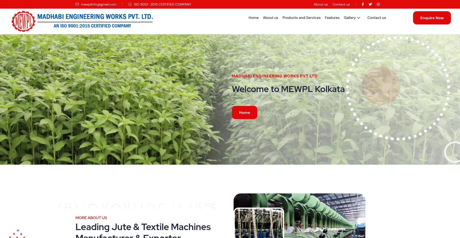 Madhabi.com