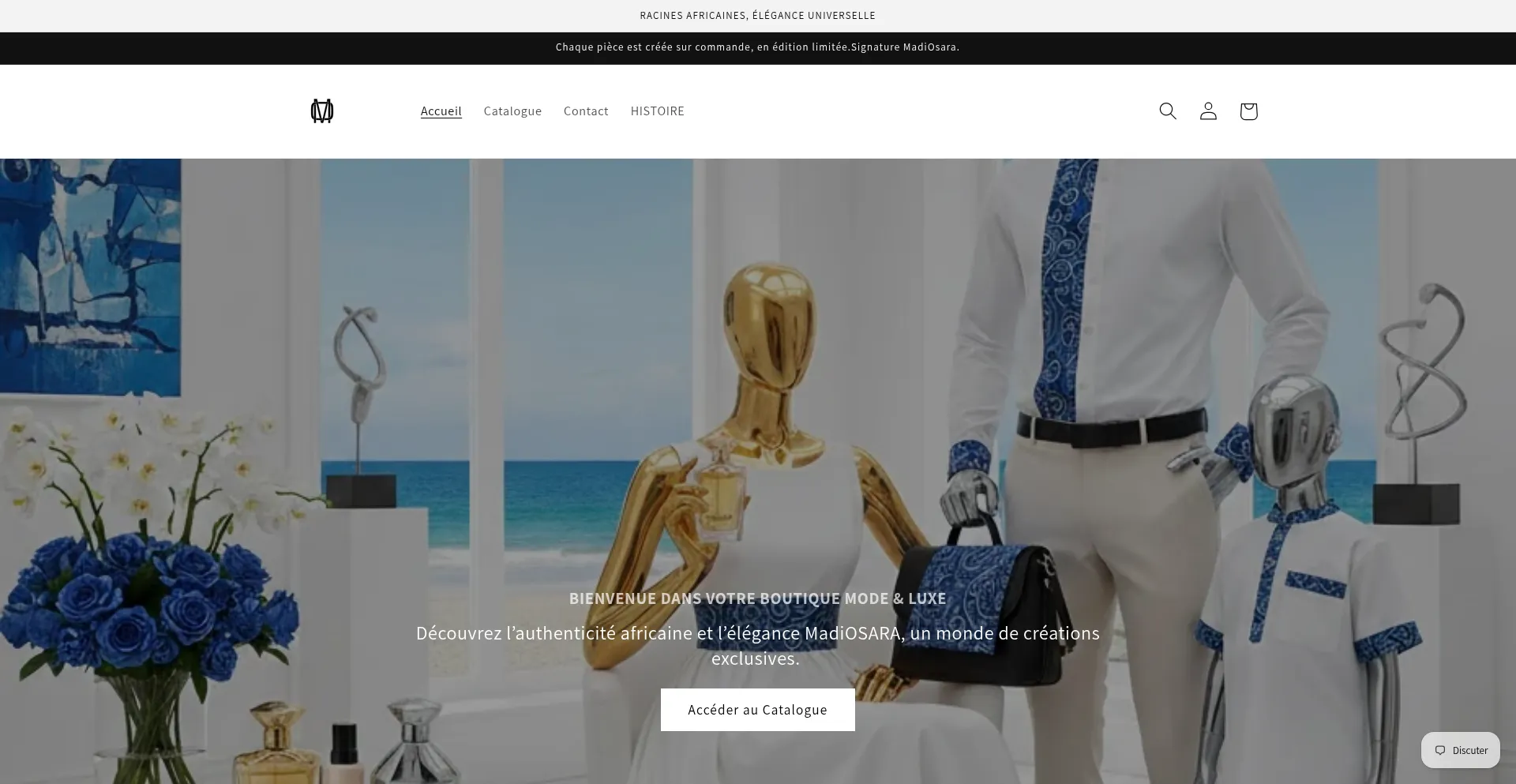 Madiosara.com