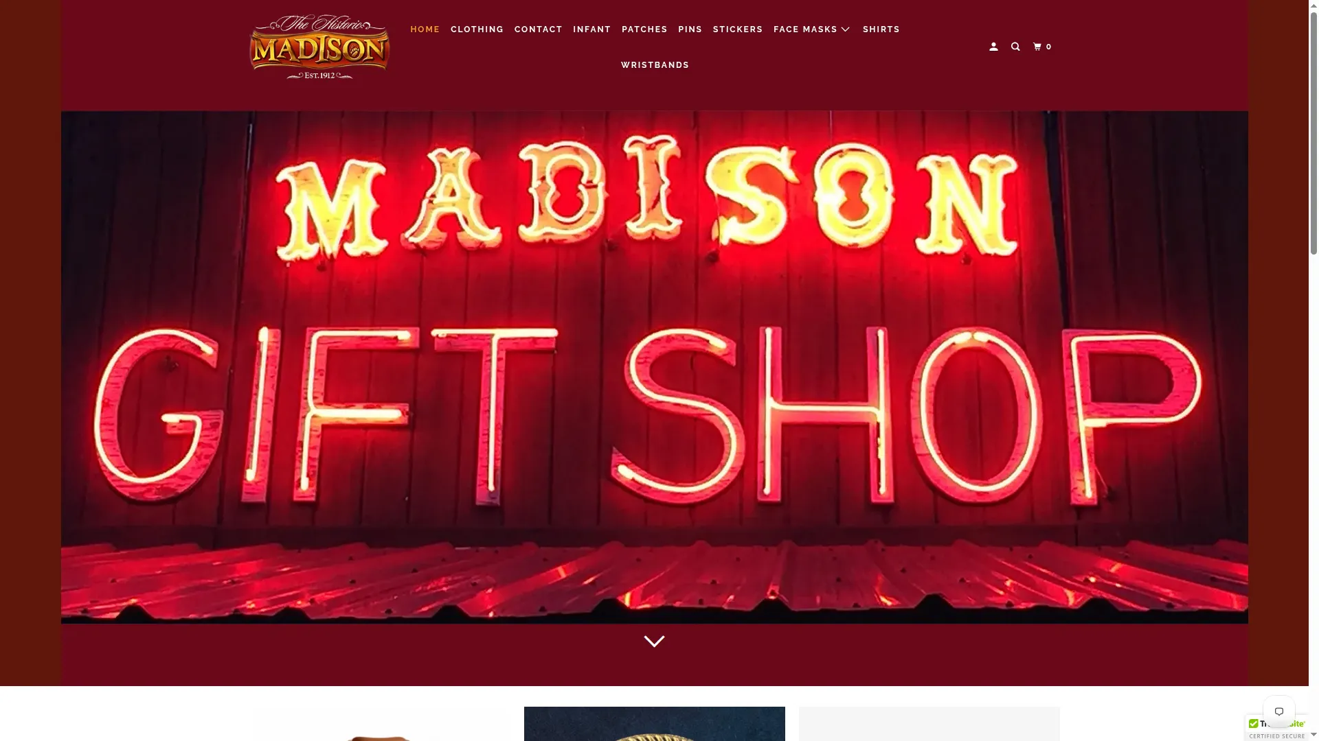 Madisongiftshops.com