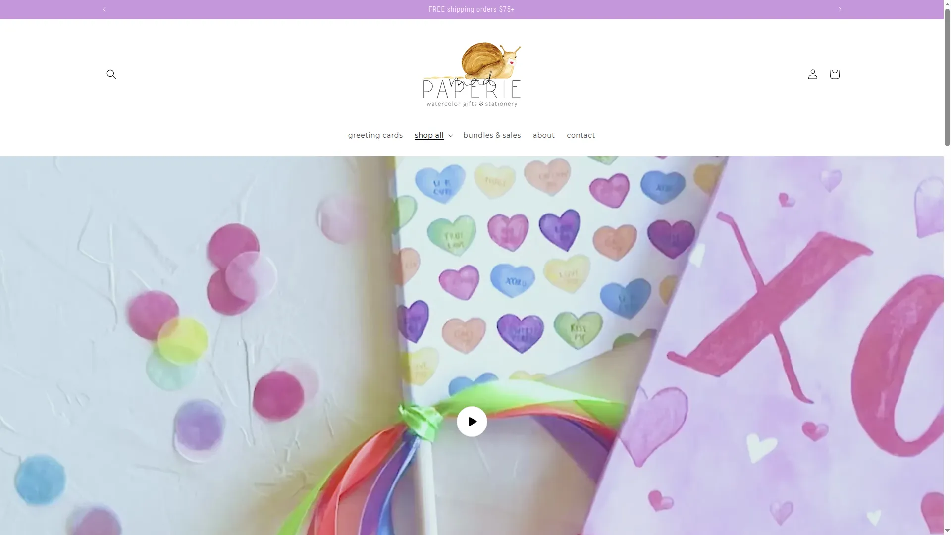 Madpaperie.com