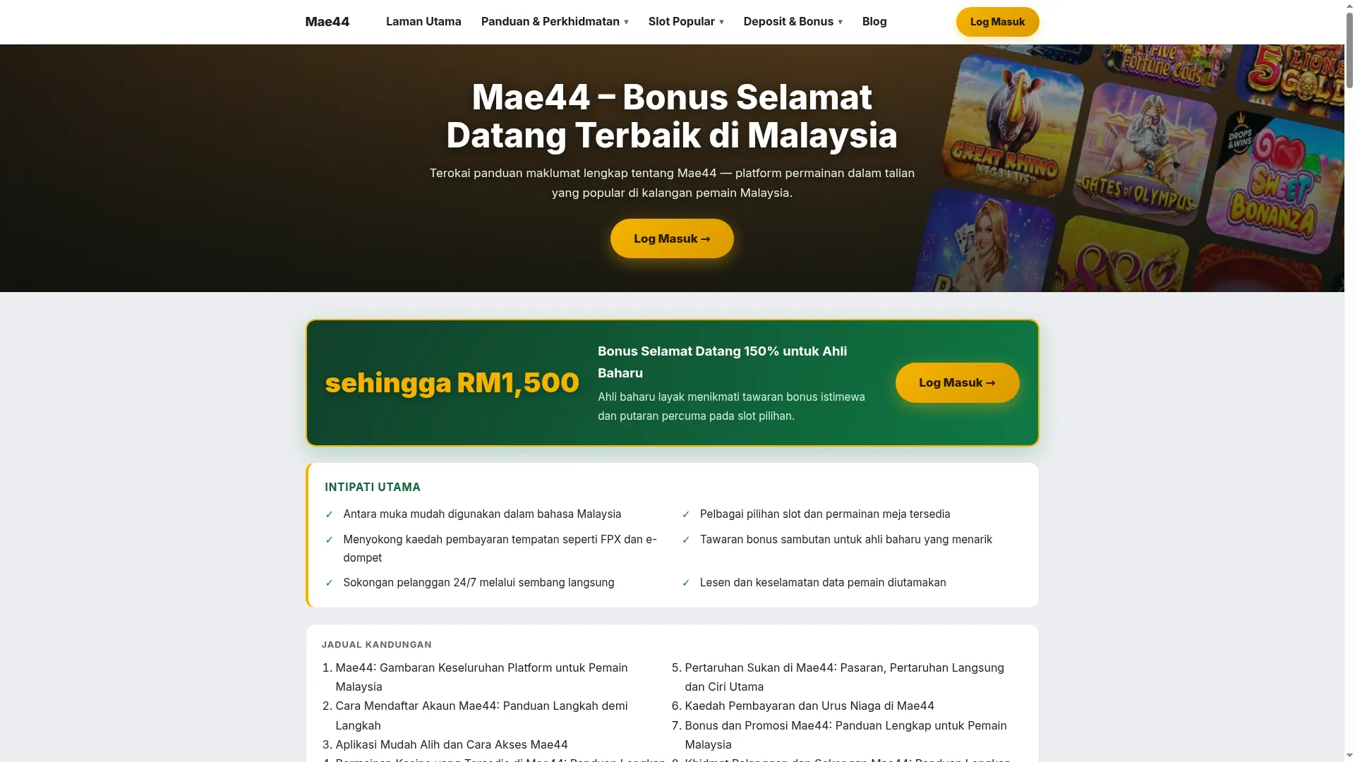 Mae44.at