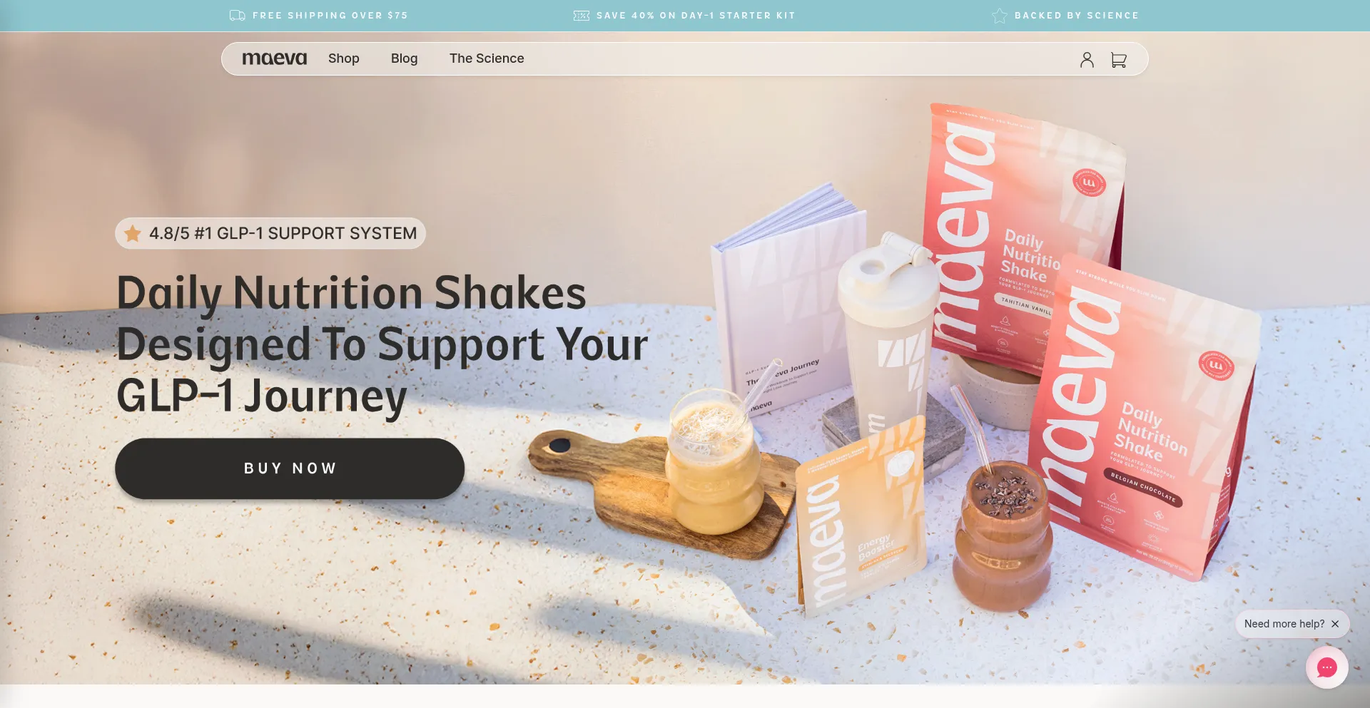 Maeva.co